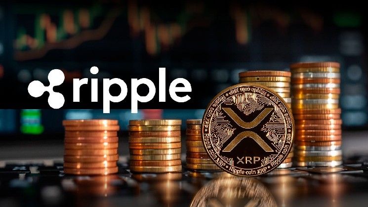 نائب رئيس Ripple يتوجه إلى حدث محوري مع تصاعد زخم XRP Ledger