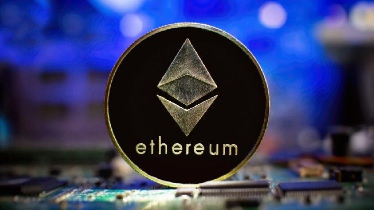 بيت ماين تقترب من نقطة التحول مع اقتراب شراء إيثريوم من الهدف الرئيسي