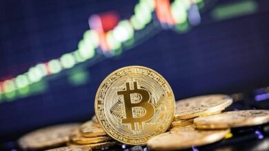 توقع سعر بيتكوين: صعود إلى 75,000 دولار أم هبوط إلى 50,000 دولار مع تصاعد المخاطر في أغسطس