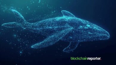 نشاط حيتان EigenLayer يرتفع رغم استقرار سعر EIGEN