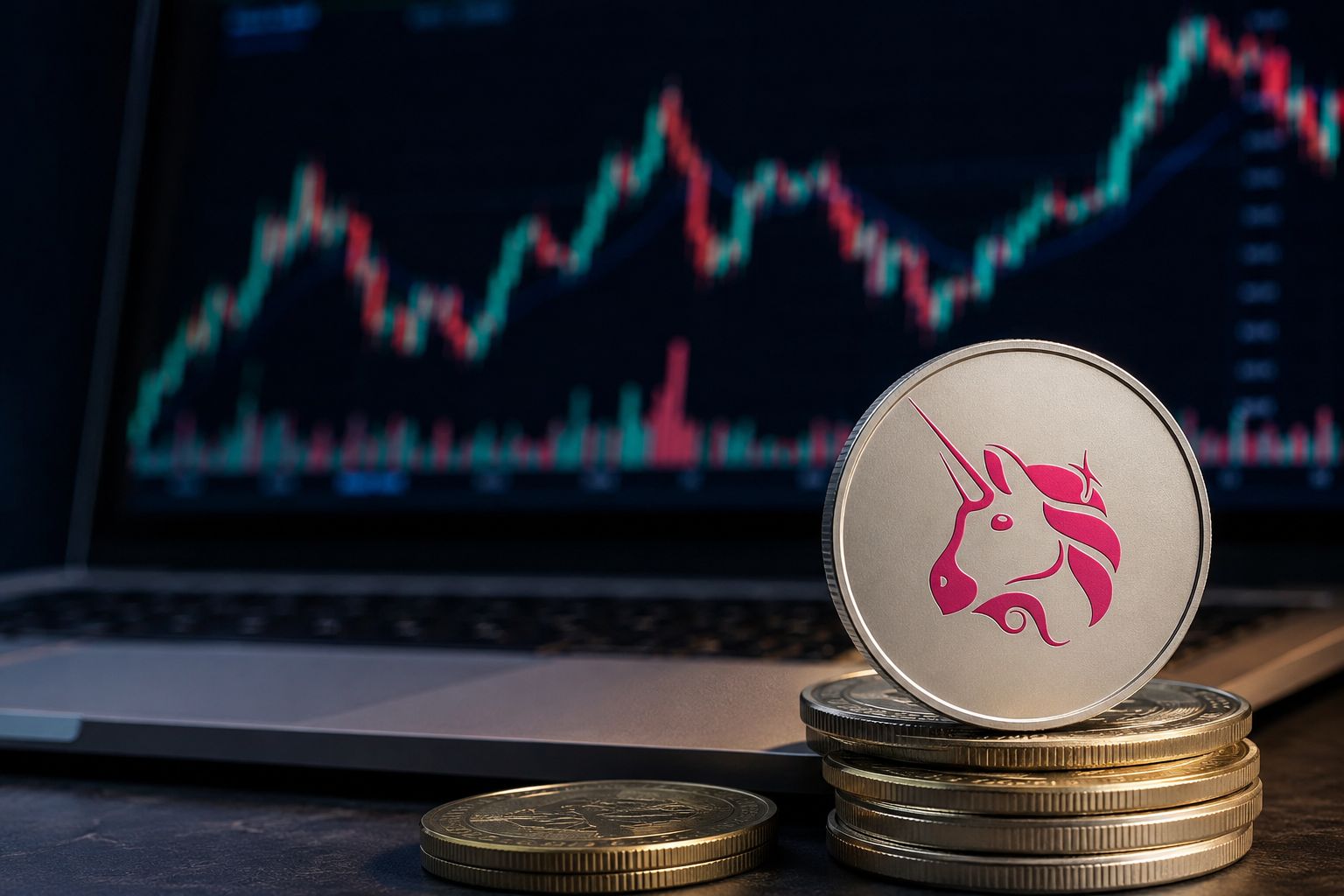 توقعات سعر Uniswap: هل يمكن لـ UNI اختراق 3.58 دولار قبل التصويت الحاسم على الحوكمة؟