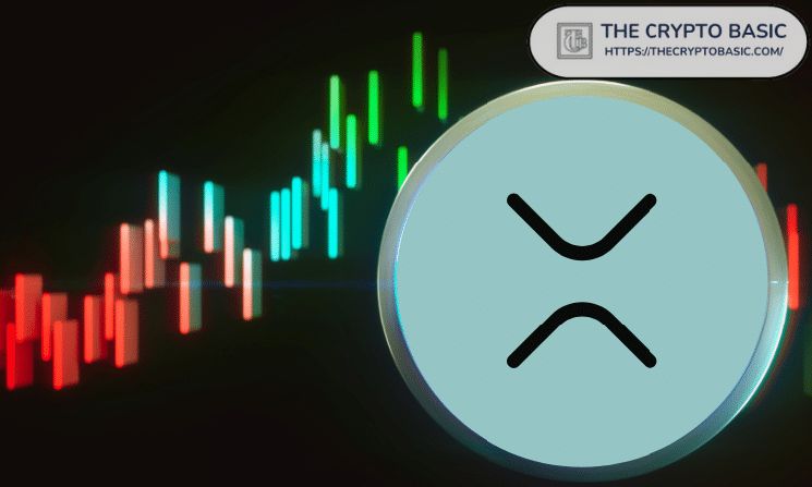 مؤشر قناة السلع لـXRP يصل إلى أدنى مستوى تشبع بيعي منذ انهيار 2020 الناجم عن كوفيد
