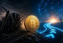 نهاية تعدين البيتكوين؟ بينانس تشرح معلم عام 2140