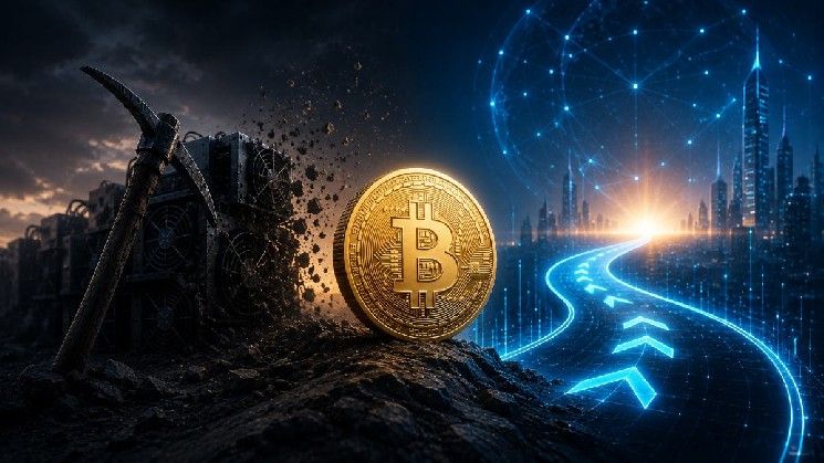 نهاية تعدين البيتكوين؟ بينانس تشرح معلم عام 2140