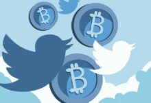 تراجع حجم تداول كلمات "بيتكوين" و"إيثريوم" على X إلى أدنى مستوى له في 12 شهرًا!