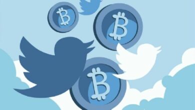 تراجع حجم تداول كلمات "بيتكوين" و"إيثريوم" على X إلى أدنى مستوى له في 12 شهرًا!