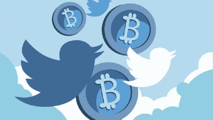 تراجع حجم تداول كلمات "بيتكوين" و"إيثريوم" على X إلى أدنى مستوى له في 12 شهرًا!