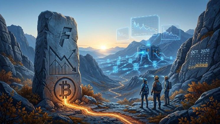 فيشر فيديليتي: مؤشر إشارة قاع بيتكوين في أكتوبر يصل إلى أدنى مستوى تاريخي