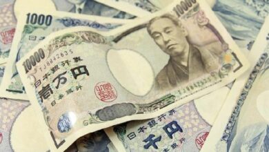 بيتكوين تقترب من 66,300 دولار مع استمرار صعود الرقائق وانخفاض الين لأدنى مستوى في 40 عامًا