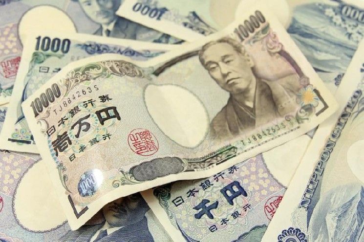بيتكوين تقترب من 66,300 دولار مع استمرار صعود الرقائق وانخفاض الين لأدنى مستوى في 40 عامًا