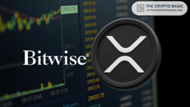 استئناف تدفقات صناديق XRP المتداولة بقيادة Bitwise بـ6.55 مليون دولار، وحفاظ Franklin وGrayscale على الزخم الشهري