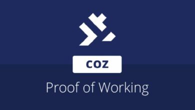 توزيع 498 توكن NEO من COZ عبر 6 مشاريع في إثبات العمل 2.9