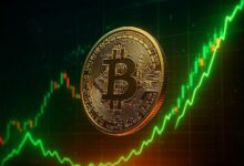 سعر البيتكوين اليوم عند 64 ألف دولار: مؤشر الخوف والجوع يهبط إلى 29 مع اقتراب حركة كبرى