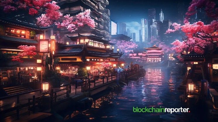 **شركة AZ-COM Maruwa اليابانية تعتمد عملة JPYC المستقرة لمدفوعات الناقل في أول طرح مؤسسي واسع النطاق**