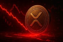 سعر XRP دون كل المتوسطات المتحركة: 1.08 دولار هو المستوى الذي يجب مراقبته