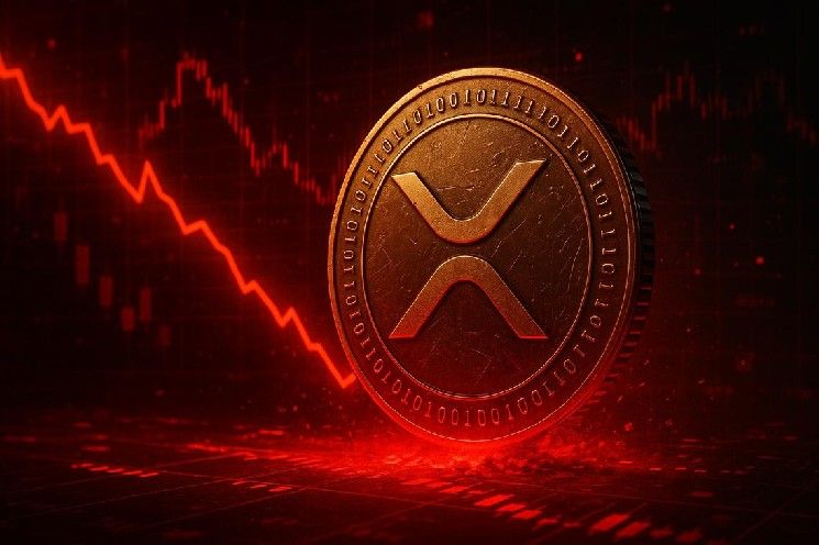 سعر XRP دون كل المتوسطات المتحركة: 1.08 دولار هو المستوى الذي يجب مراقبته