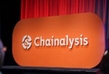 شركة تحليلات العملات الرقمية "Chainalysis" تقترح معايير لتتبع سلسلة الكتل