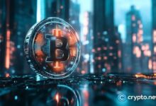 لماذا نقلت الولايات المتحدة 297 مليون دولار من البيتكوين والإيثريوم إلى كوين بيز برايم؟