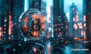 لماذا نقلت الولايات المتحدة 297 مليون دولار من البيتكوين والإيثريوم إلى كوين بيز برايم؟