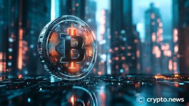 لماذا نقلت الولايات المتحدة 297 مليون دولار من البيتكوين والإيثريوم إلى كوين بيز برايم؟