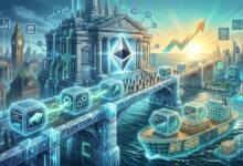 مؤسسة إيثريوم تحصل على جولة تمويل كبرى للنظام البيئي بدعم من أكثر من 100 مستثمر