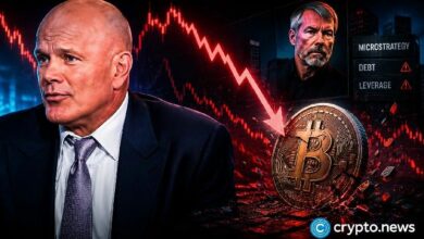 بيتكوين يختبر 63 ألف دولار بينما سايلور يصفها بـ"الطاقة الرقمية"