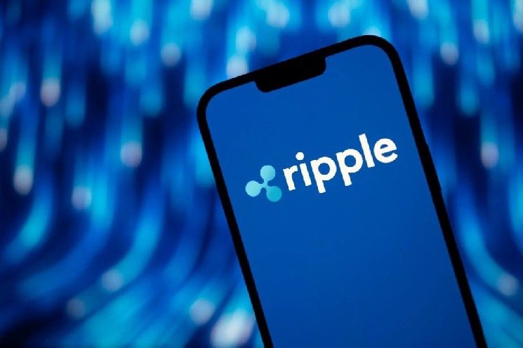 "ريبل تعلن عن شراكة كبرى جديدة"