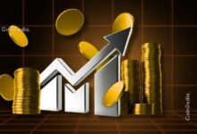 تراكم الحيتان في Morpho يزيد لكن السعر يبقى ضمن نطاق—إليك ما يعنيه ذلك
