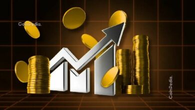 تراكم الحيتان في Morpho يزيد لكن السعر يبقى ضمن نطاق—إليك ما يعنيه ذلك