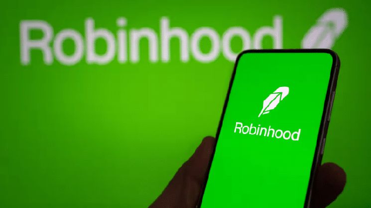 روبن هود تطلق بلوكشين لتداول الأسهم على مدار الساعة