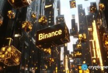 باينانس تتجاوز تباطؤ الصيف مع تجاوز حجم العقود الآجلة 1.6 تريليون دولار