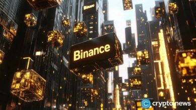 باينانس تتجاوز تباطؤ الصيف مع تجاوز حجم العقود الآجلة 1.6 تريليون دولار