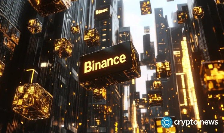 باينانس تتجاوز تباطؤ الصيف مع تجاوز حجم العقود الآجلة 1.6 تريليون دولار