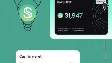 طبقة عوائد خاصة لاقتصاد العملات المستقرة بـ4 مليارات دولار من أربيتروم
