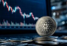توقعات سعر كاردانو: هل يستطيع ADA اختراق 0.17 دولار أم ينتظره انخفاض جديد؟