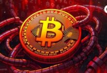 بيتكوين تواجه توقعات متباينة على ريديت مع تعمق السوق الهابطة