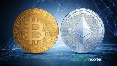 صناديق بيتكوين المتداولة تتجه لأقل تدفقات شهرية على الإطلاق مع تراجع الطلب المؤسسي