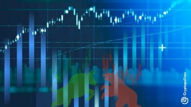 أسواق التنبؤ تتحول إلى منصات مشتقات عدوانية