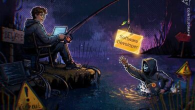 كونسينسيس تسند أعمال التطوير دون علمها إلى قراصنة كوريين شماليين