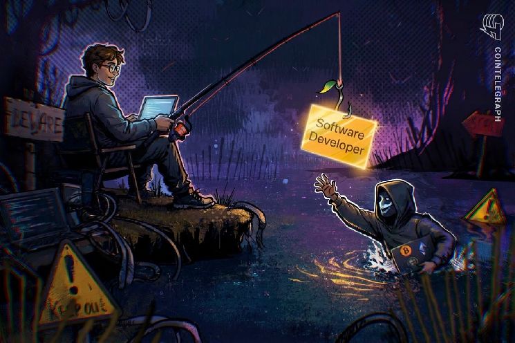 كونسينسيس تسند أعمال التطوير دون علمها إلى قراصنة كوريين شماليين