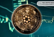 كاردانو يتفوق على ترون في الطلب على صناديق الاستثمار المتداولة مع تدفق أكثر من 44 مليون دولار إلى منتجات استثمار ADA