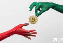 بيتكوين: لماذا قد يدعم اندفاع المستثمرين الأفراد توقعات بيتر شيف بـ 50 ألف دولار