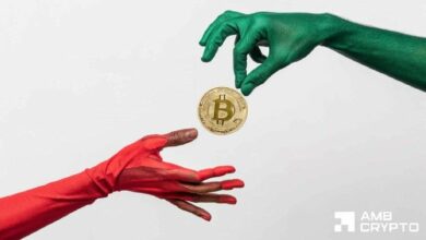 بيتكوين: لماذا قد يدعم اندفاع المستثمرين الأفراد توقعات بيتر شيف بـ 50 ألف دولار