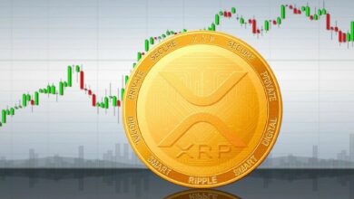2 دولار لـ XRP ليس حلمًا منسيًا بعد، وفقًا لمؤشر بولينجر باند