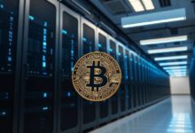 إمبيري ديجيتال تدرس بيع ممتلكاتها من البيتكوين لتمويل طفرة بقيمة 65 مليون دولار في مراكز بيانات الذكاء الاصطناعي