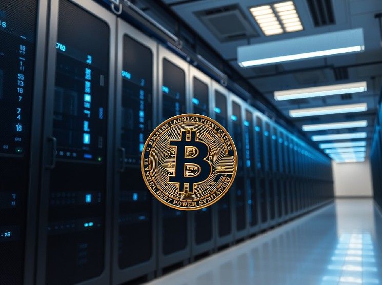 إمبيري ديجيتال تدرس بيع ممتلكاتها من البيتكوين لتمويل طفرة بقيمة 65 مليون دولار في مراكز بيانات الذكاء الاصطناعي
