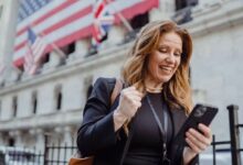سيركل تتعاون مع أوبنزبلين لتطوير معيار العقود الذكية
