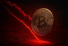 تراجع سهم ستراتيجي (Strategy) دون كل المتوسطات المتحركة عند 91.67 دولارًا
