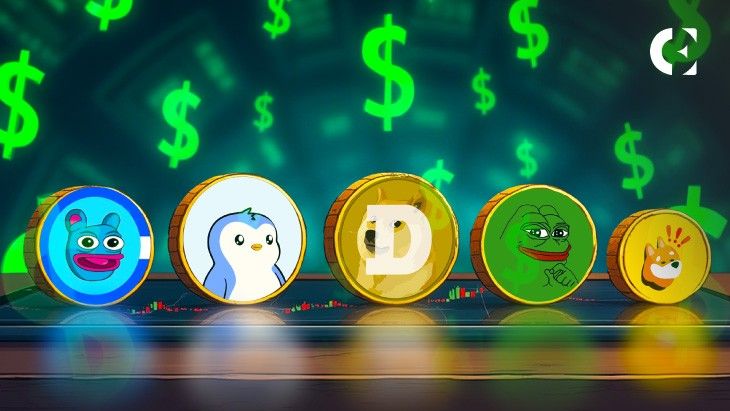 لماذا قد لا تعود العملات الميمية إلى أعلى مستوياتها التاريخية