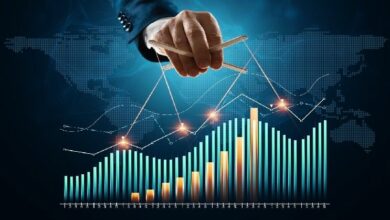 رمز LAB ينهار 80% إلى 1.25 دولار مع اختفاء 5 مليارات دولار من القيمة السوقية خلال 48 ساعة